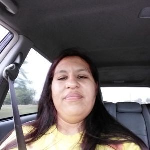 Meet your Posher, Sabrina